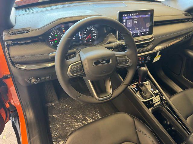new 2026 Jeep Compass car, priced at $34,258