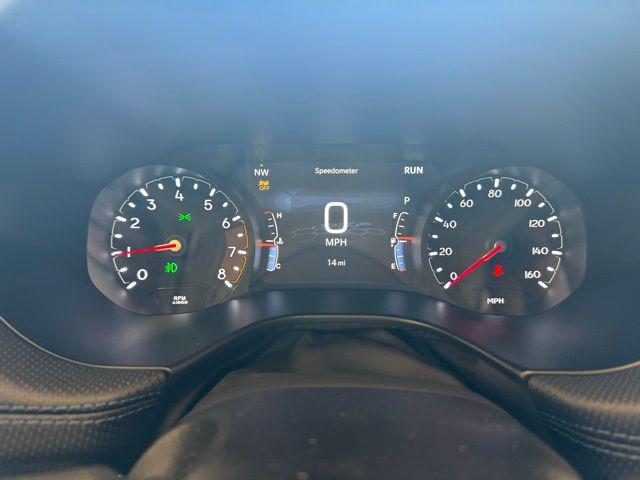 new 2026 Jeep Compass car, priced at $34,258