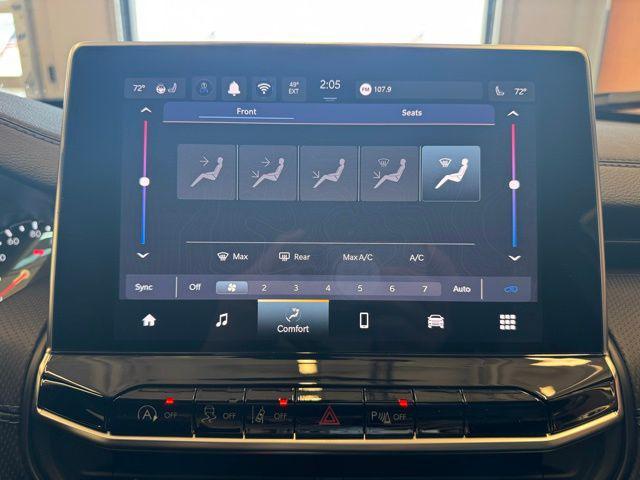 new 2026 Jeep Compass car, priced at $34,258