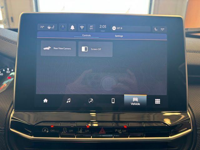 new 2026 Jeep Compass car, priced at $34,258