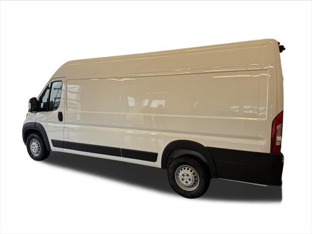 new 2025 Ram ProMaster 3500 car, priced at $52,511