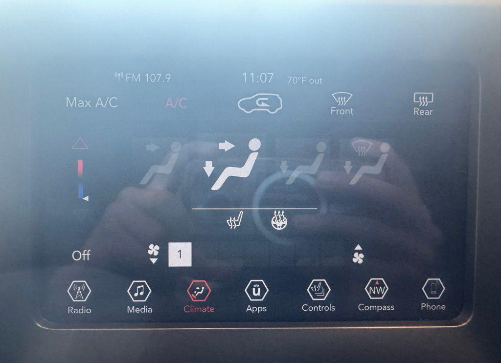 used 2019 Jeep Cherokee car, priced at $14,199