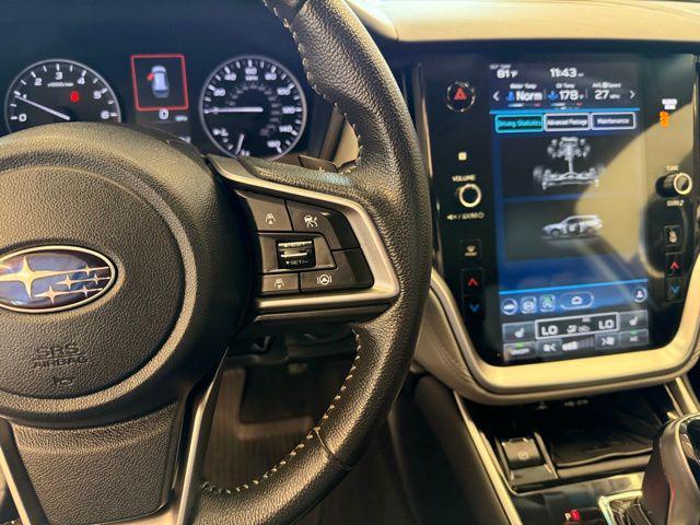 used 2020 Subaru Outback car, priced at $22,799