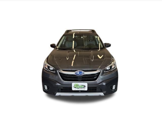 used 2020 Subaru Outback car, priced at $22,799