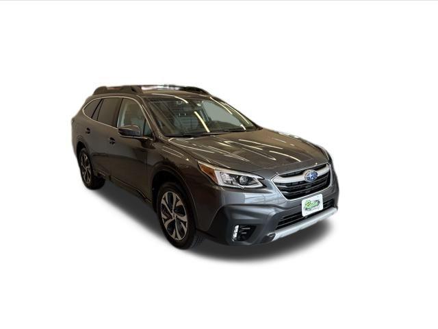 used 2020 Subaru Outback car, priced at $22,799