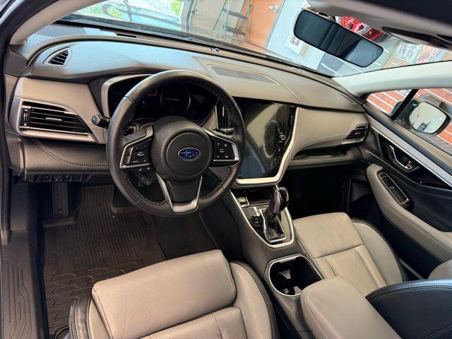 used 2020 Subaru Outback car, priced at $22,799