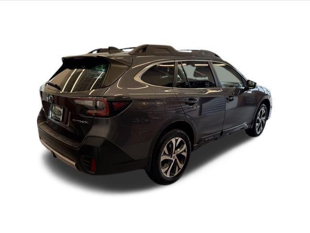 used 2020 Subaru Outback car, priced at $22,799