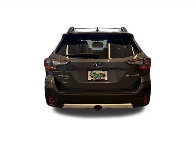 used 2020 Subaru Outback car, priced at $22,799