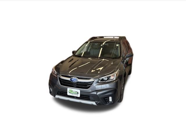 used 2020 Subaru Outback car, priced at $22,799