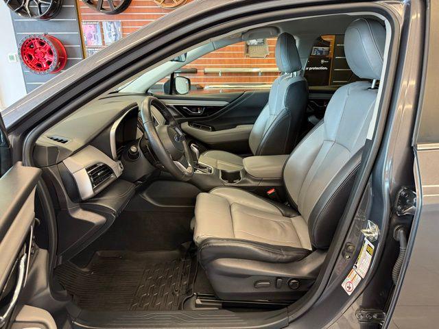 used 2020 Subaru Outback car, priced at $22,799