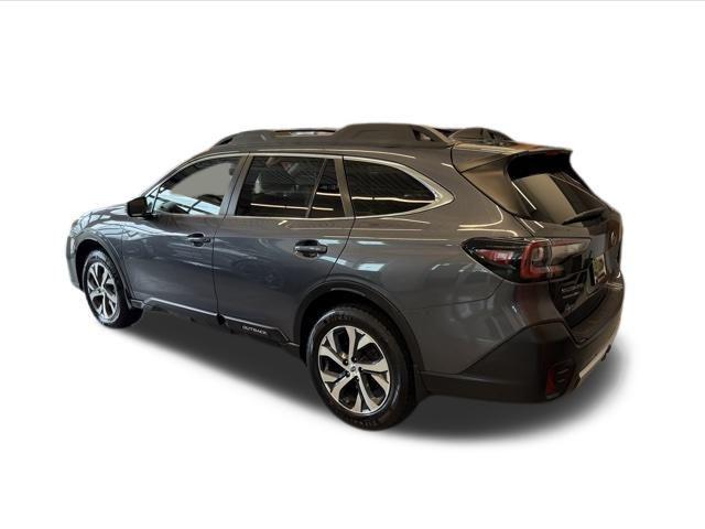 used 2020 Subaru Outback car, priced at $22,799
