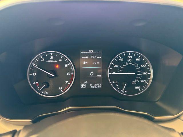 used 2020 Subaru Outback car, priced at $22,799