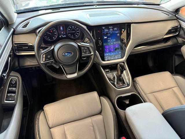 used 2020 Subaru Outback car, priced at $22,799