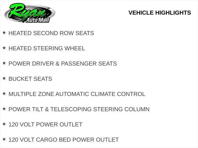 used 2023 Chevrolet Silverado 1500 car, priced at $46,499