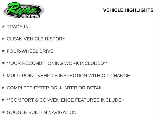 used 2023 Chevrolet Silverado 1500 car, priced at $46,499