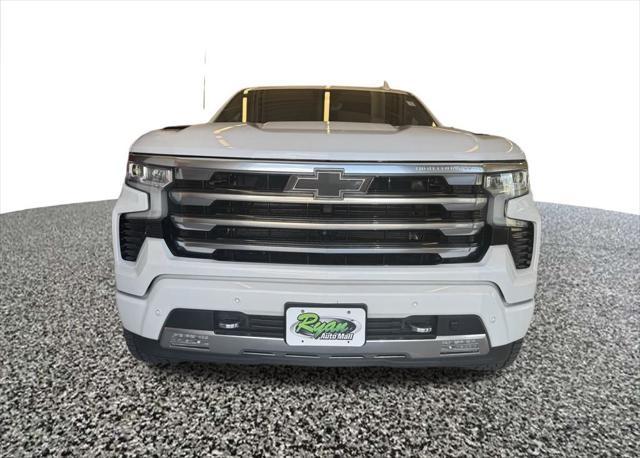 used 2023 Chevrolet Silverado 1500 car, priced at $46,499