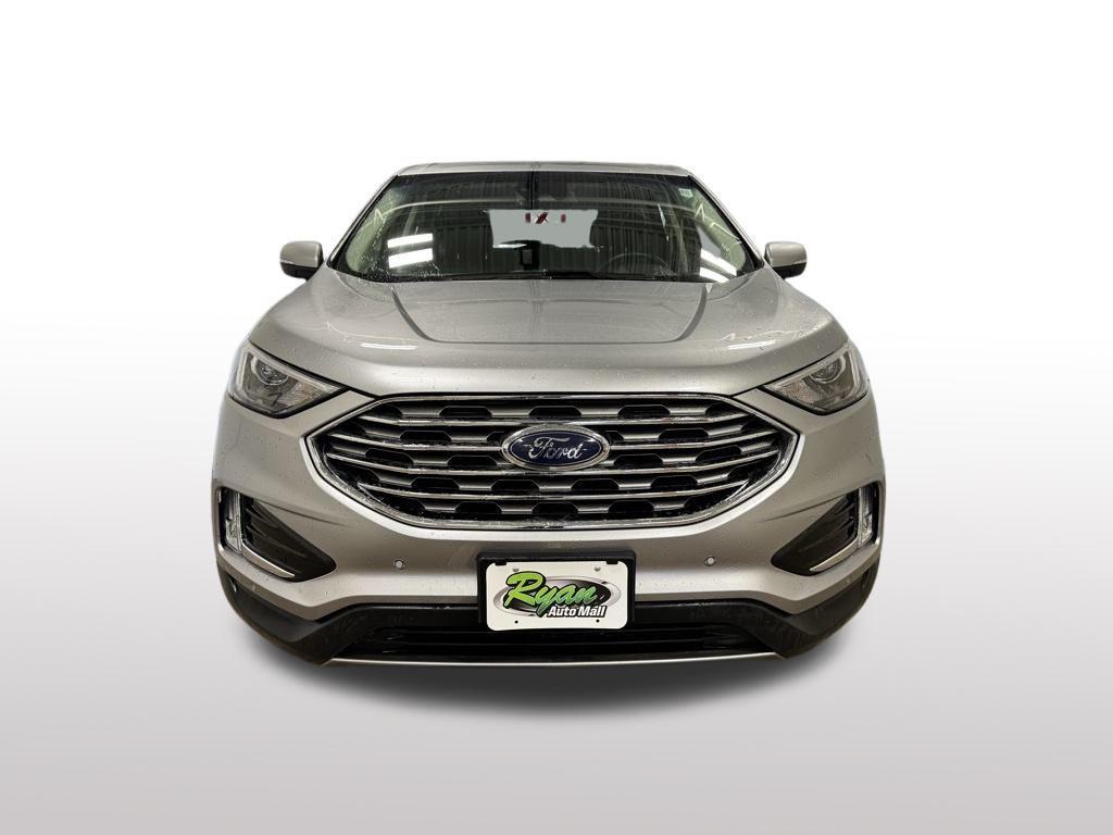 used 2023 Ford Edge car, priced at $25,699