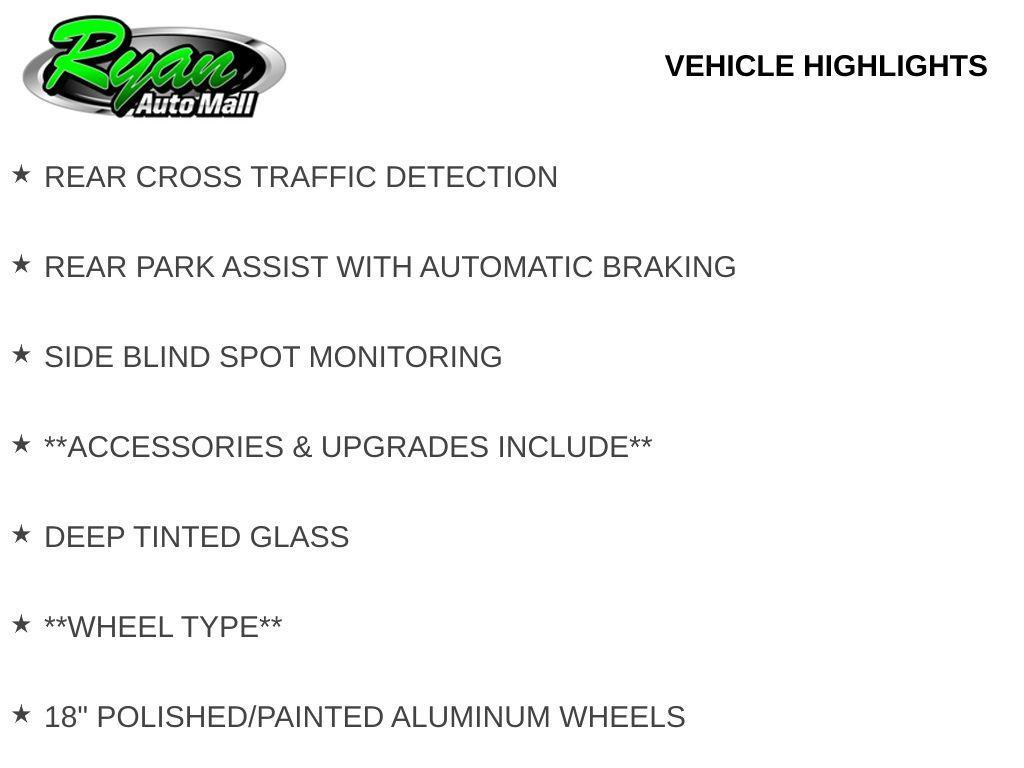 used 2019 Jeep Cherokee car, priced at $15,799