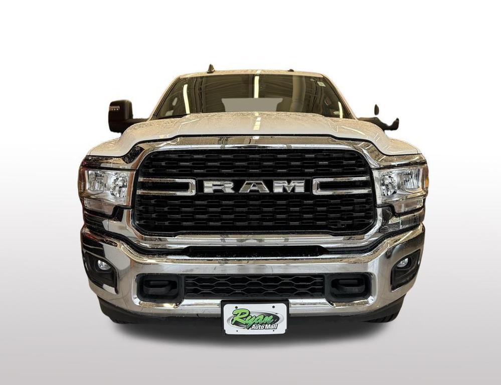 used 2024 Ram 2500 car, priced at $44,599