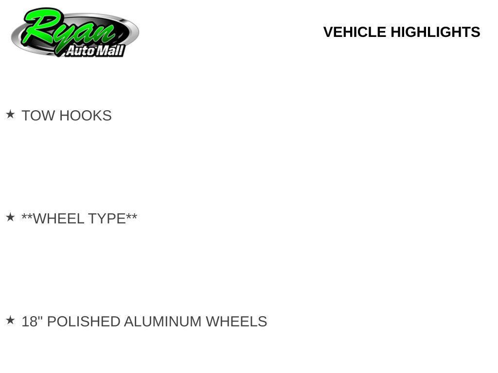 used 2024 Ram 2500 car, priced at $44,599