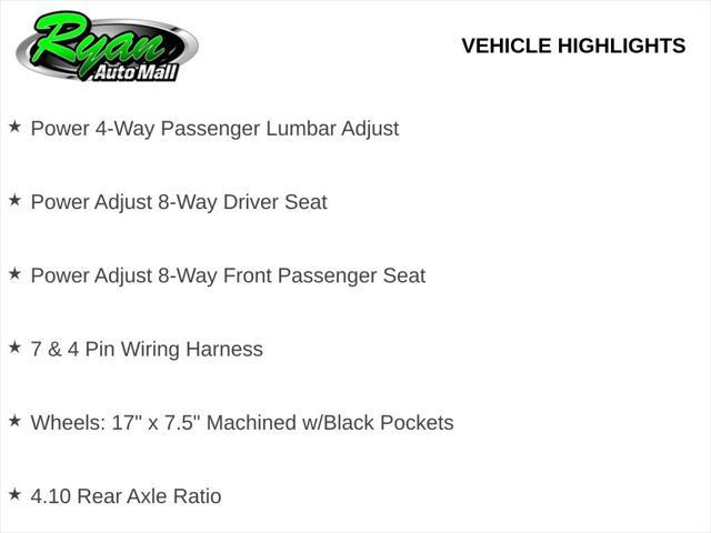 new 2025 Jeep Wrangler 4xe car, priced at $61,227