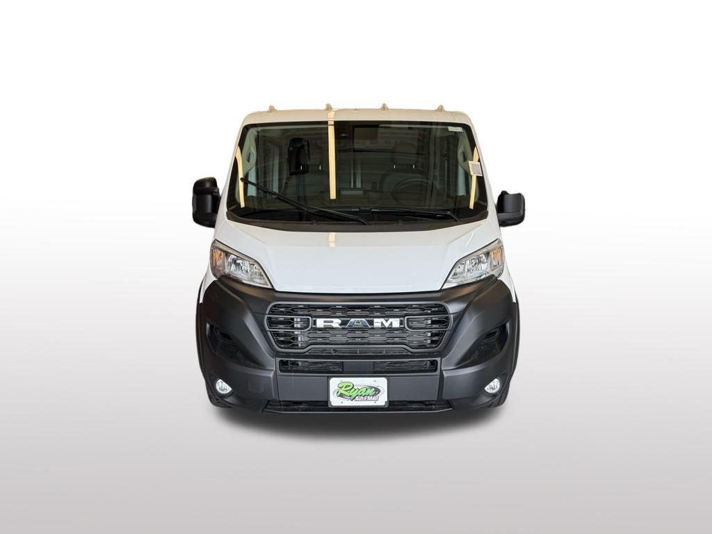 new 2026 Ram ProMaster 1500 car, priced at $45,000