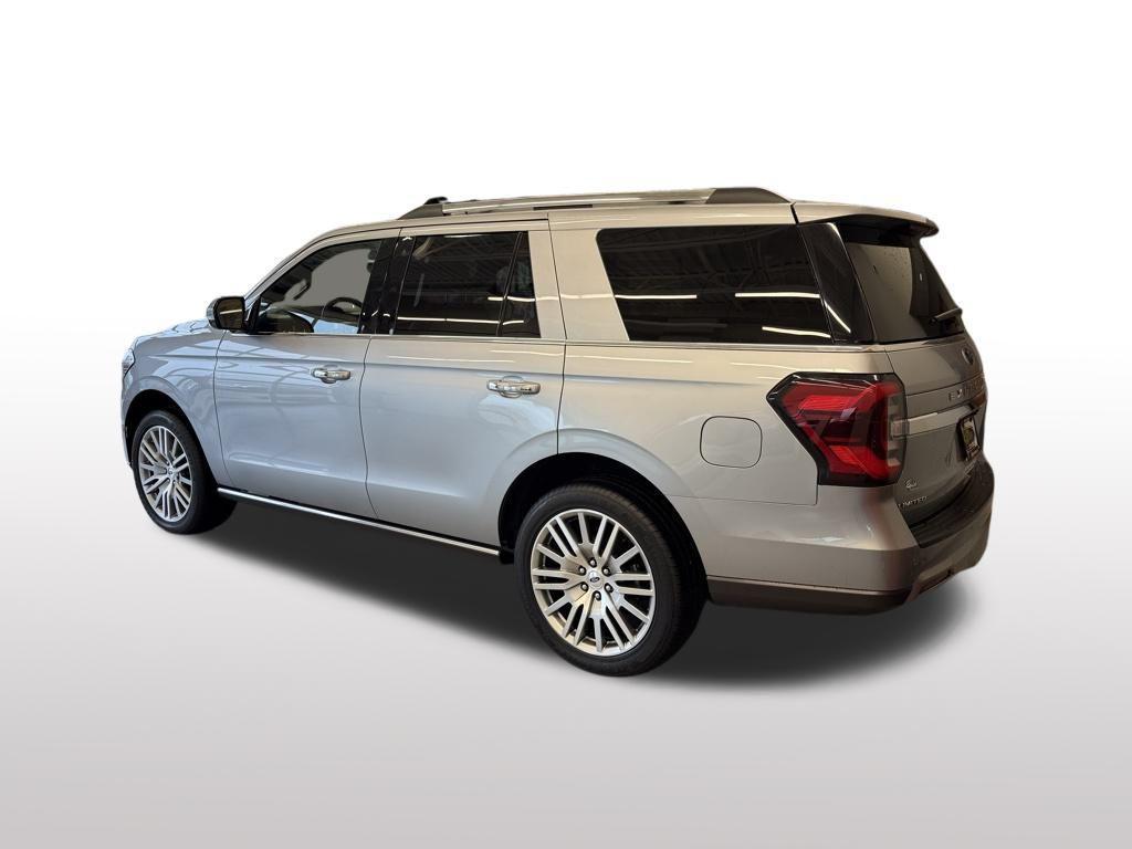 used 2024 Ford Expedition car, priced at $49,299