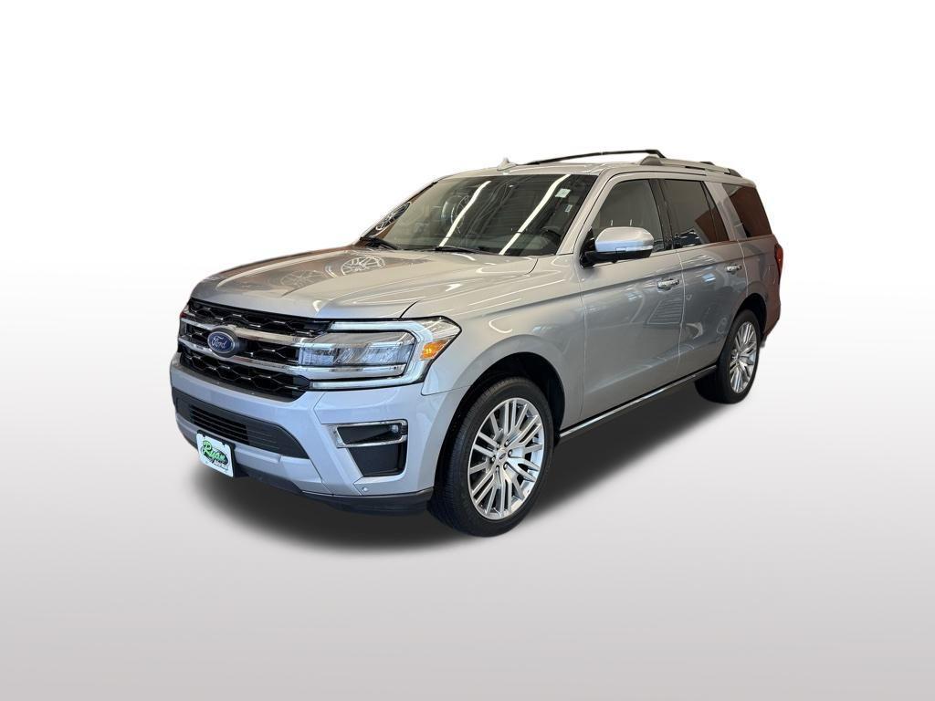 used 2024 Ford Expedition car, priced at $49,299