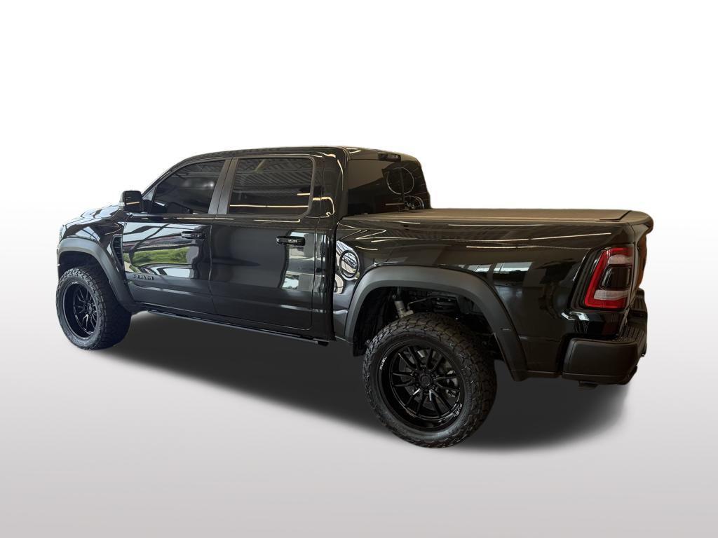 used 2022 Ram 1500 car, priced at $80,997