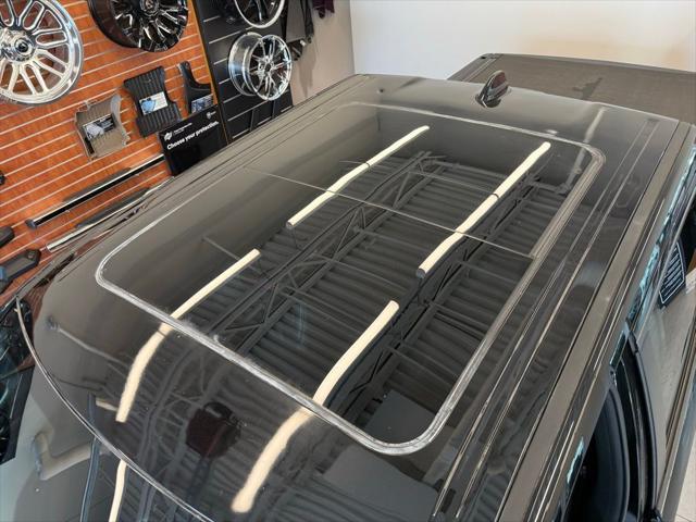 used 2022 Ram 1500 car, priced at $83,499