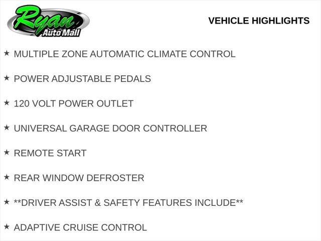 used 2022 Ram 1500 car, priced at $83,499