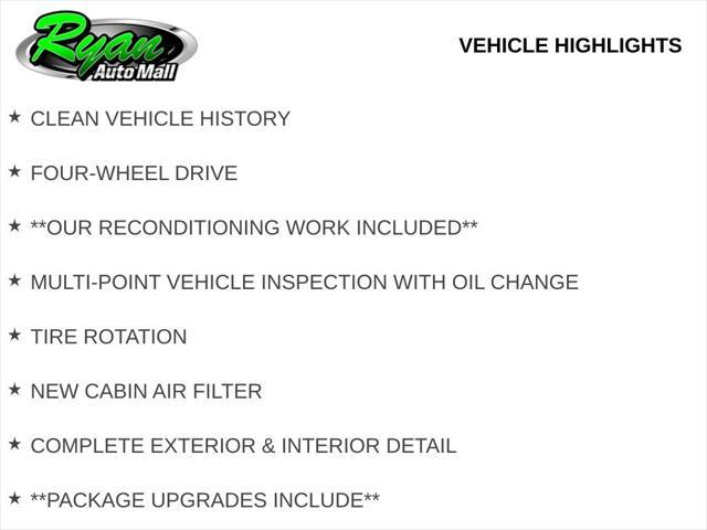 used 2022 Ram 1500 car, priced at $83,499