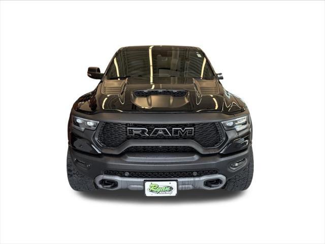 used 2022 Ram 1500 car, priced at $83,499