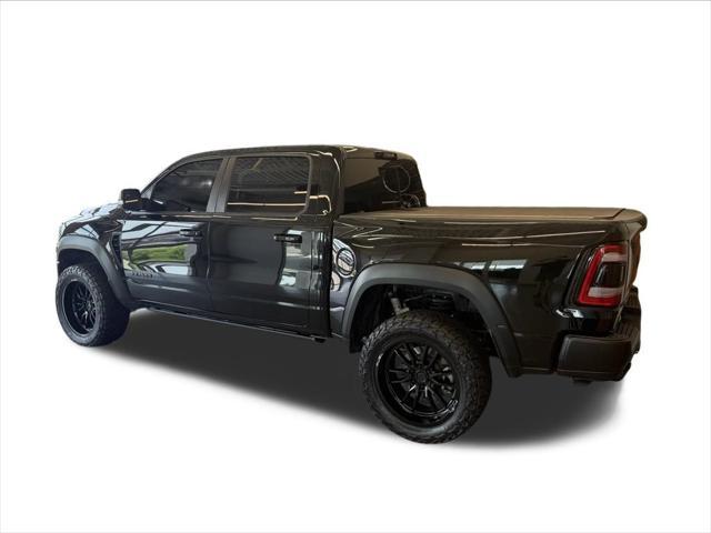 used 2022 Ram 1500 car, priced at $83,499