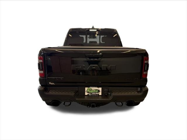 used 2022 Ram 1500 car, priced at $83,499
