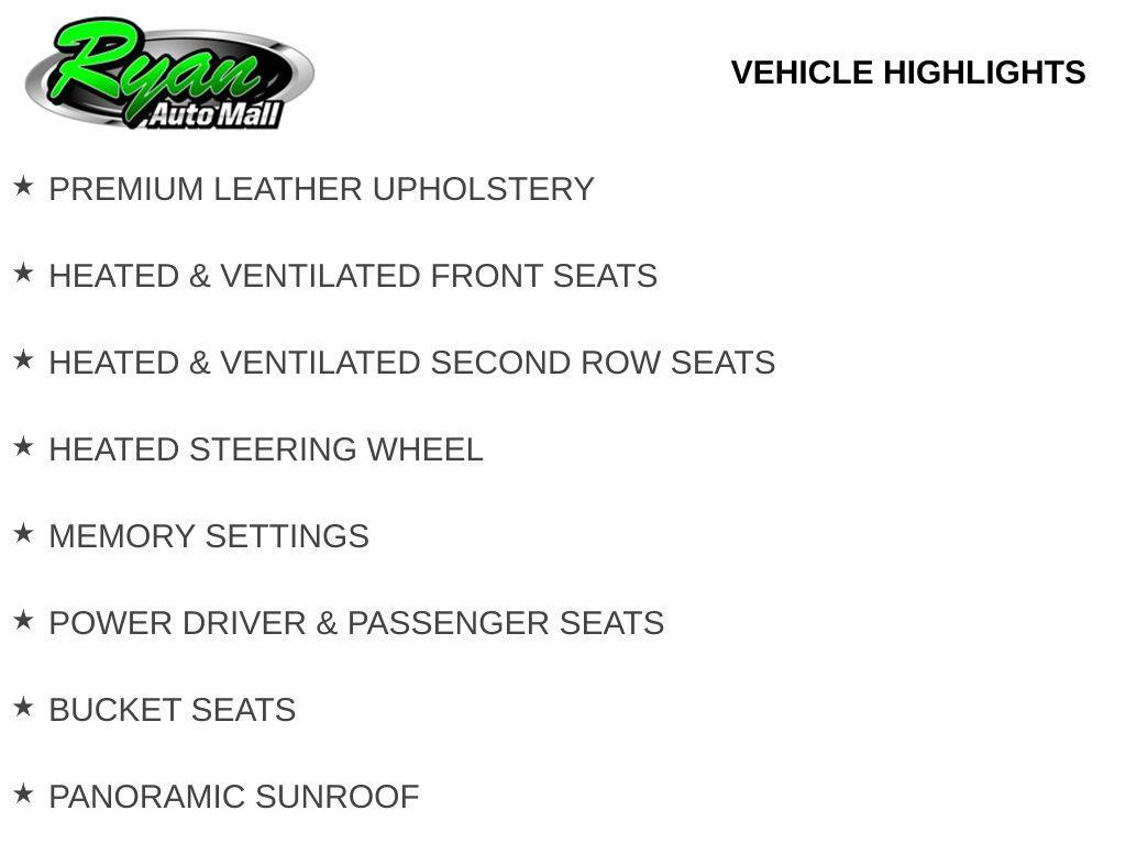 used 2022 Ram 1500 car, priced at $80,997