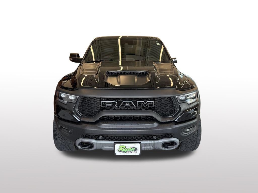 used 2022 Ram 1500 car, priced at $80,997