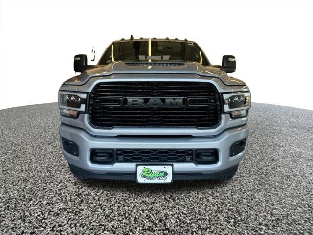 new 2024 Ram 2500 car, priced at $65,660