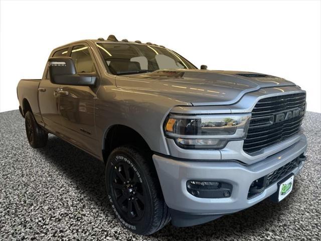 new 2024 Ram 2500 car, priced at $65,660