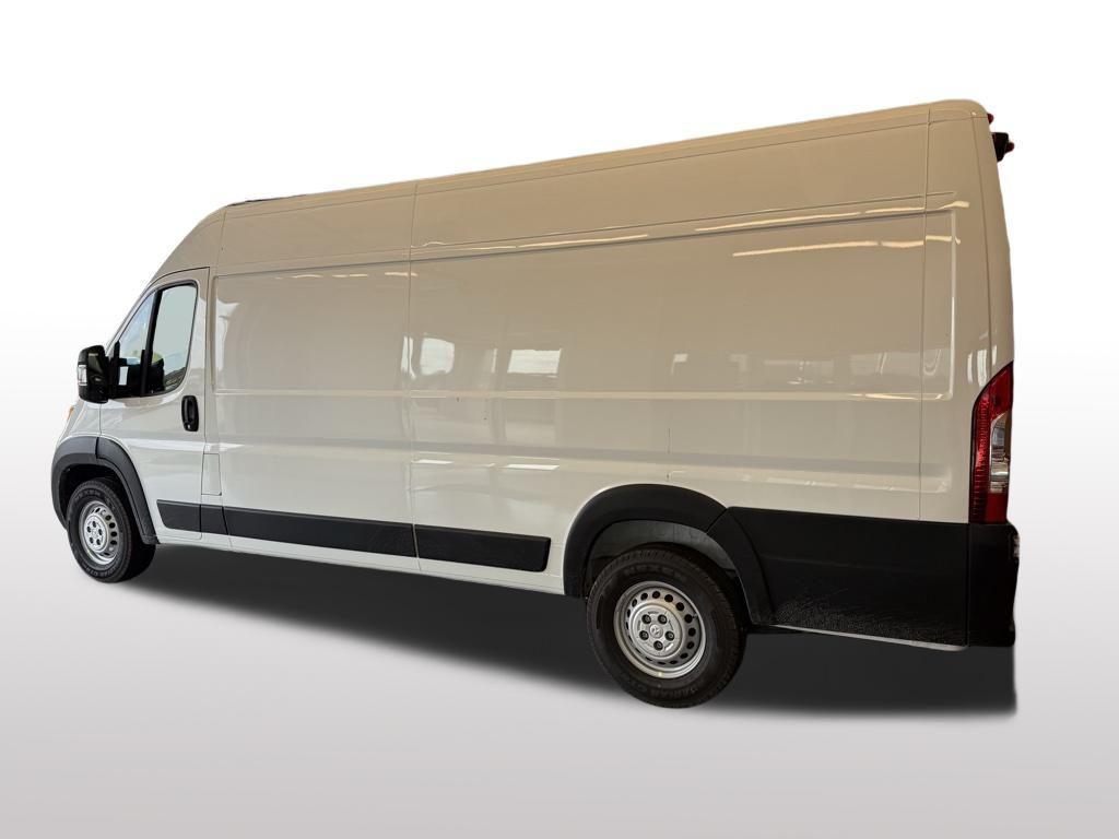 new 2026 Ram ProMaster 3500 car, priced at $52,000