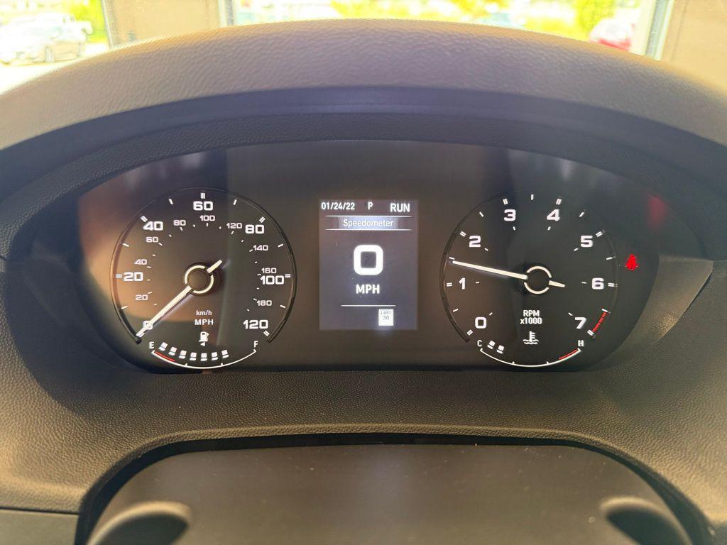 new 2026 Ram ProMaster 3500 car, priced at $52,000