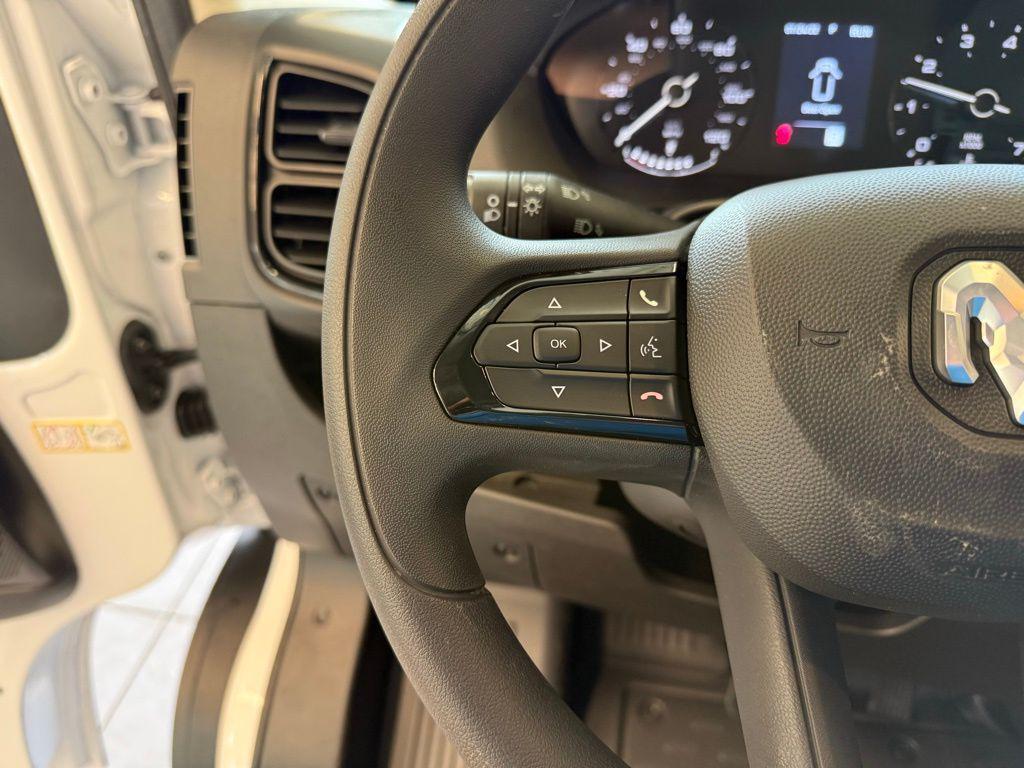 new 2026 Ram ProMaster 3500 car, priced at $52,000