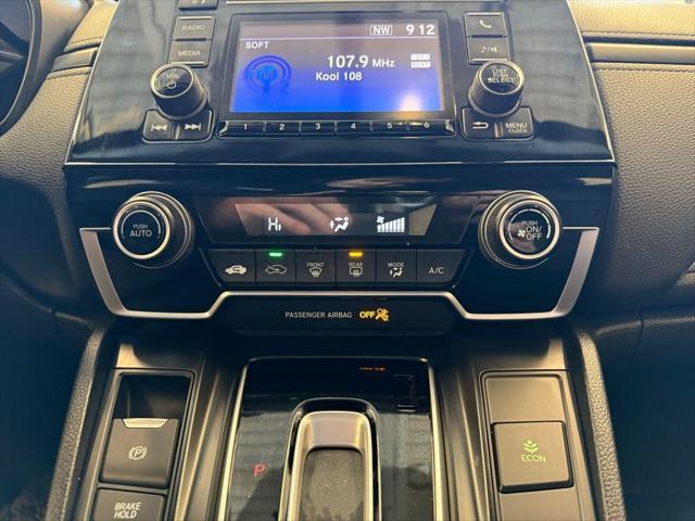 used 2019 Honda CR-V car, priced at $20,397