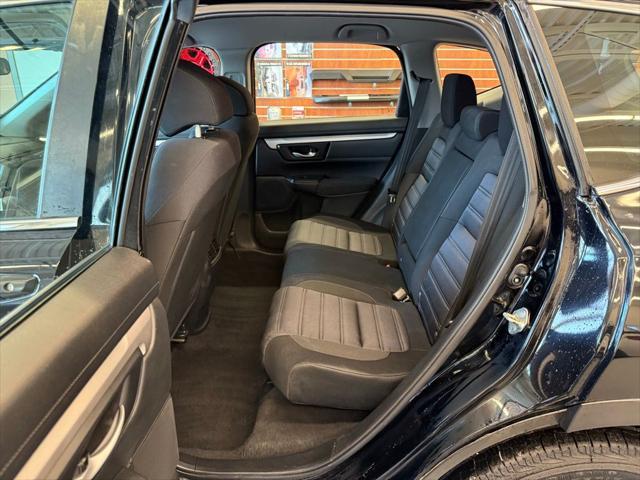 used 2019 Honda CR-V car, priced at $20,397