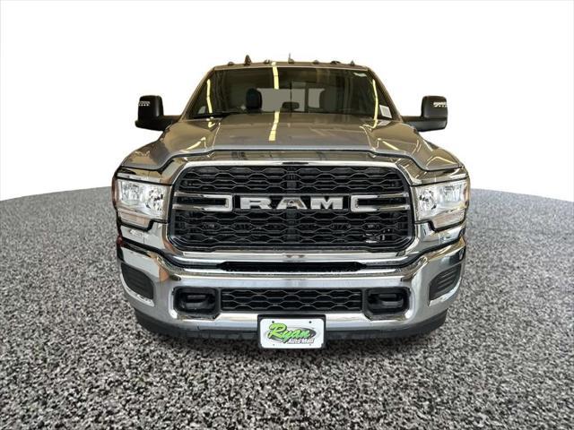 new 2024 Ram 2500 car, priced at $49,535