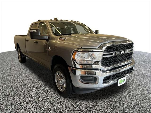 new 2024 Ram 2500 car, priced at $49,535