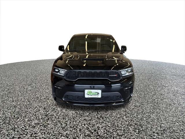 used 2022 Dodge Durango car, priced at $37,497