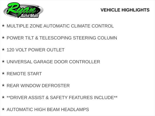 used 2022 Dodge Durango car, priced at $37,497