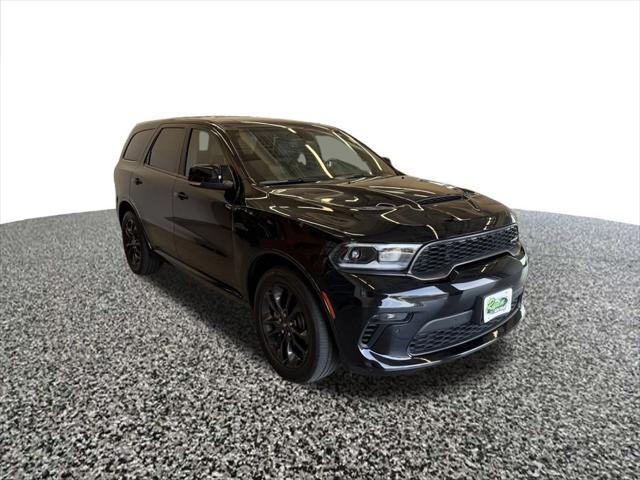 used 2022 Dodge Durango car, priced at $37,497