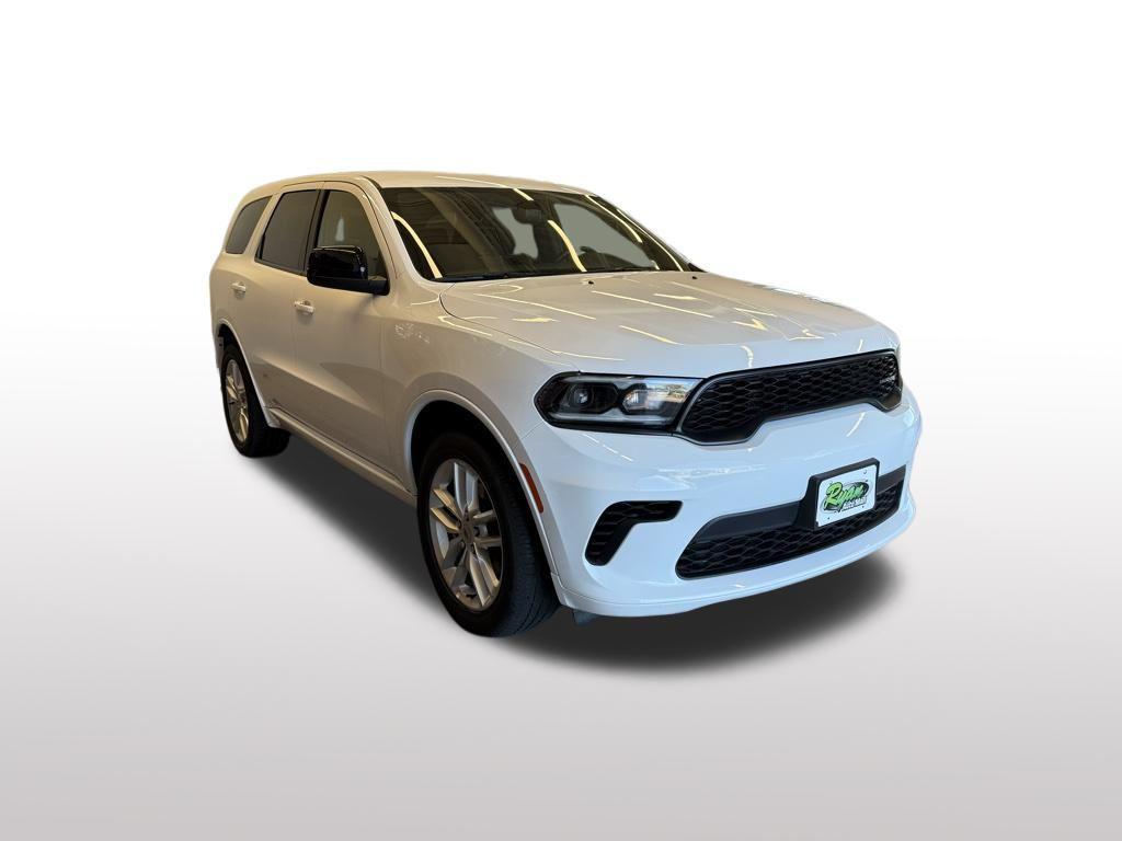used 2024 Dodge Durango car, priced at $29,997